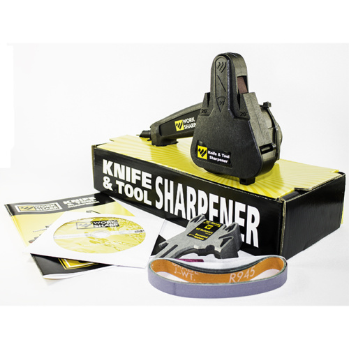 Точилка электрическая Work Sharp Knife & Tool Sharpener WSKTS-I фото 4
